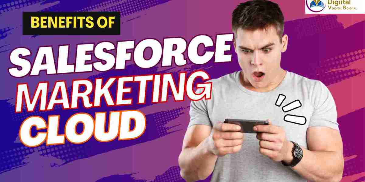 The Future of Salesforce Marketing Cloud: What to Expect?