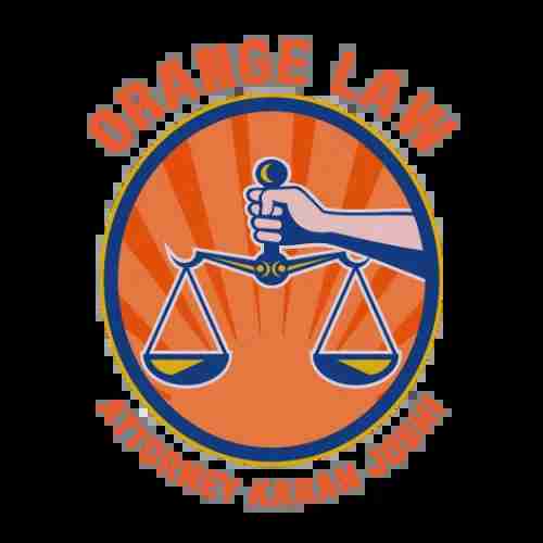 Orange Law Profile Picture