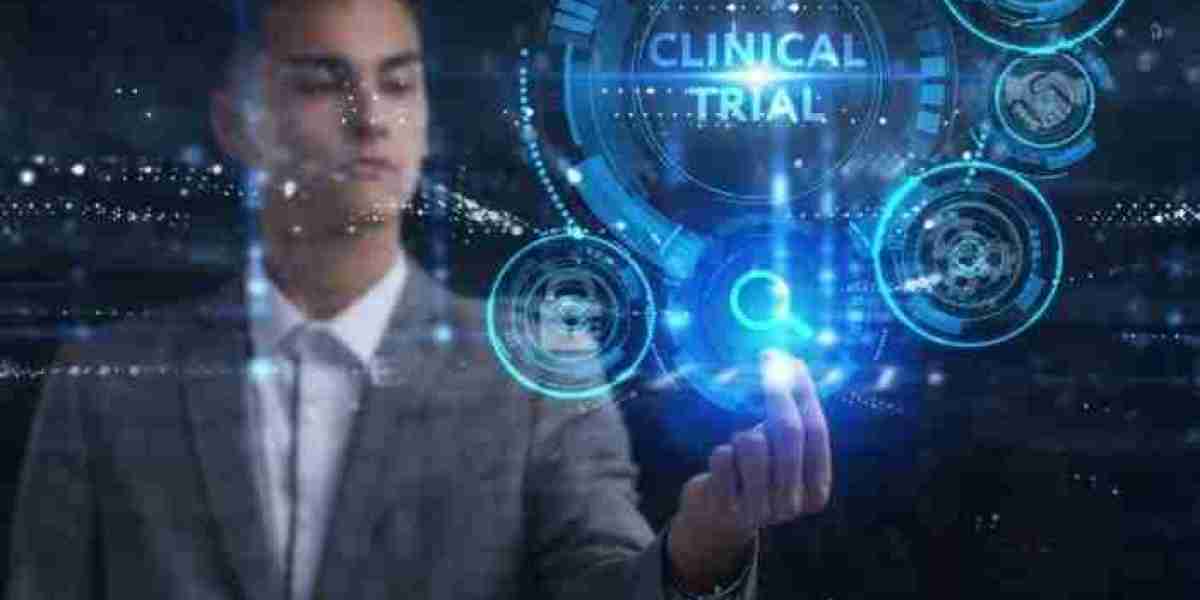 IRT Clinical Trial Companies: A Comprehensive Overview