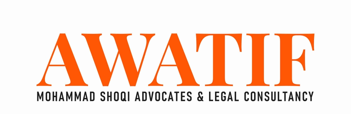 Awatif Law Firm Cover Image