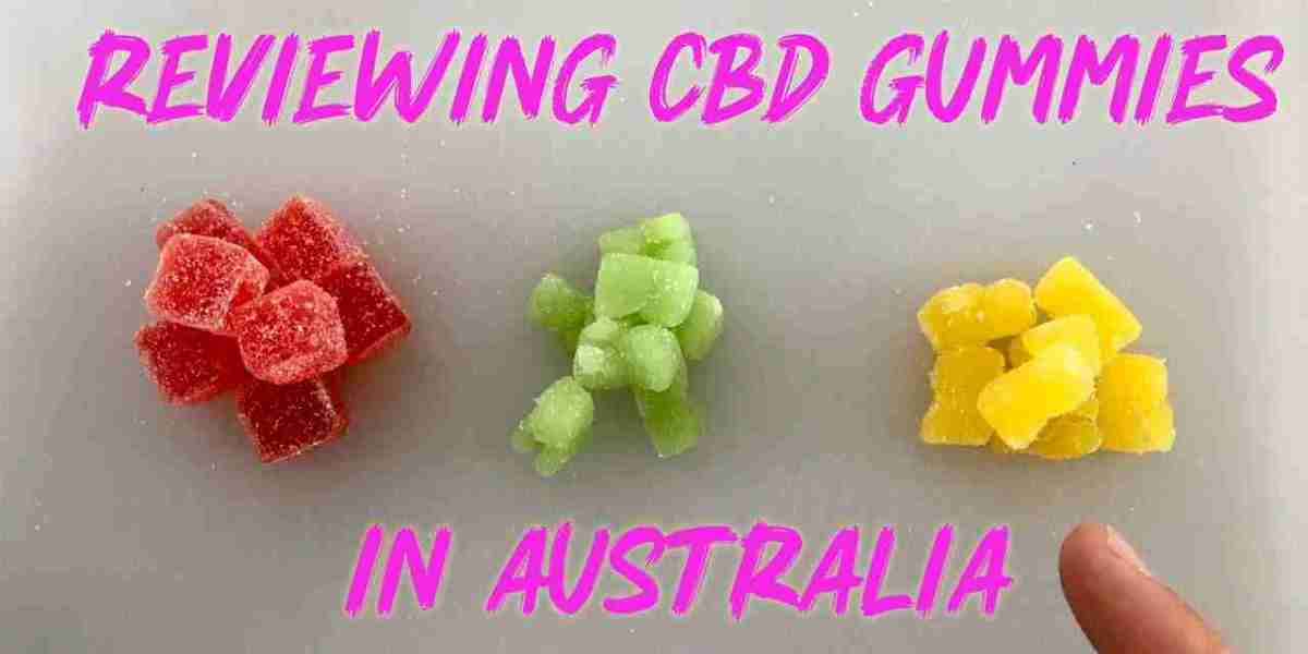 Life Boost CBD Gummies(Truth Exposed) Is It LEGIT or HOAX?