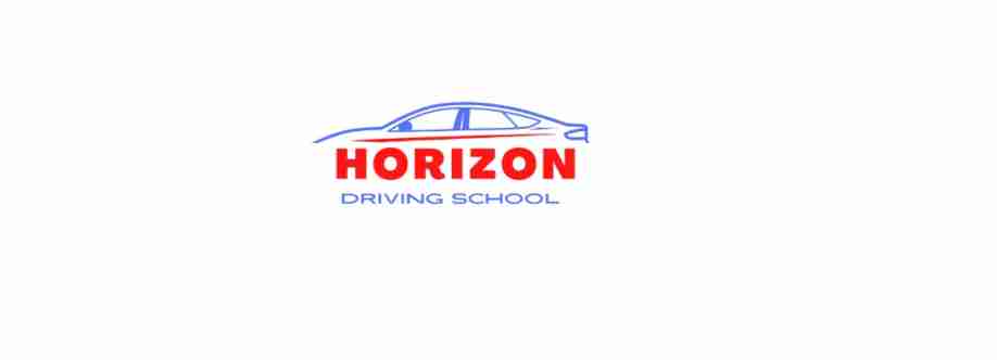 Horizon driving School Cover Image