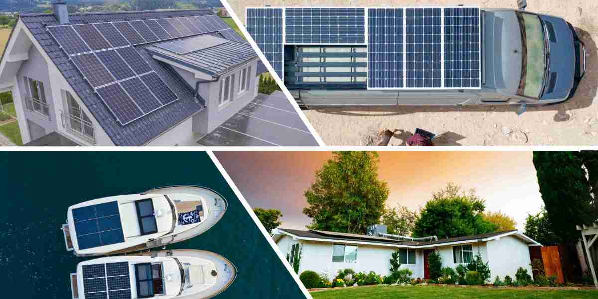 Solar energy equipment supplier