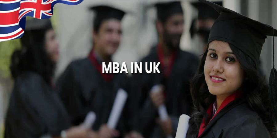 MBA in UK for Indian Students: Top Universities, Cost, Courses & Eligibility 2025-26