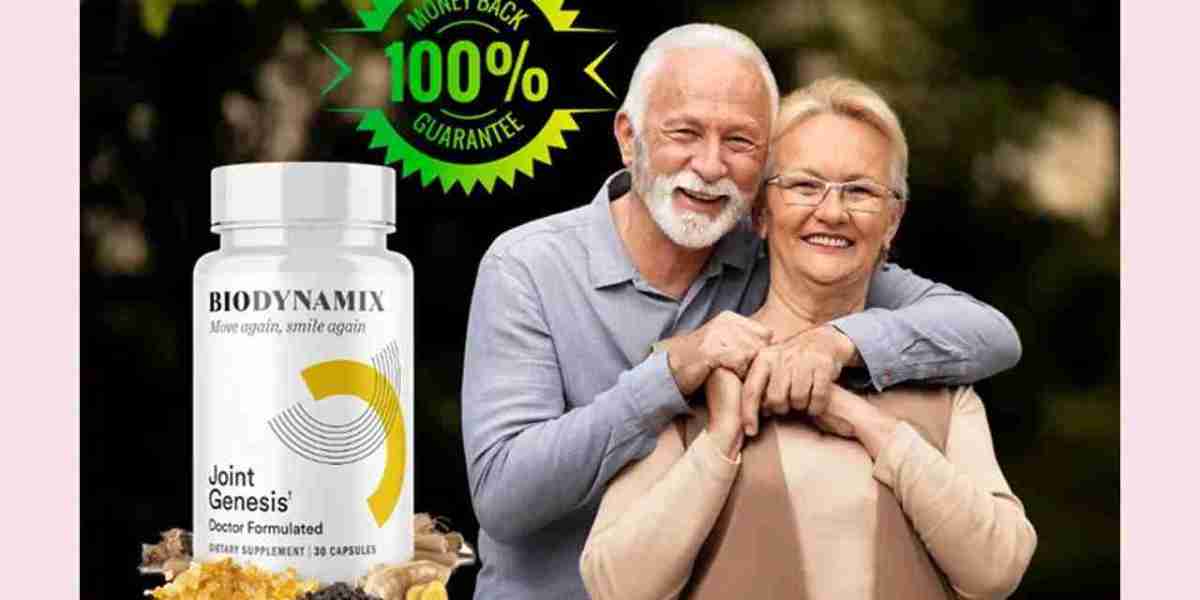 Where can I purchase BioDynamix Joint Genesis?