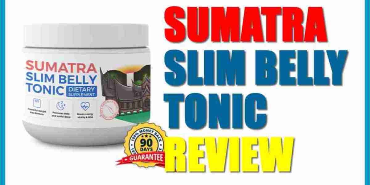 Where To Buy Sumatra Slim Belly Tonic