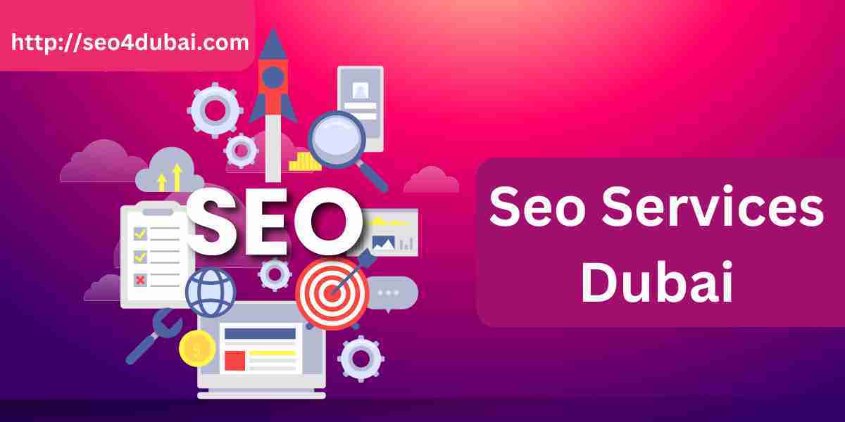 Understanding the Importance of SEO in Dubai