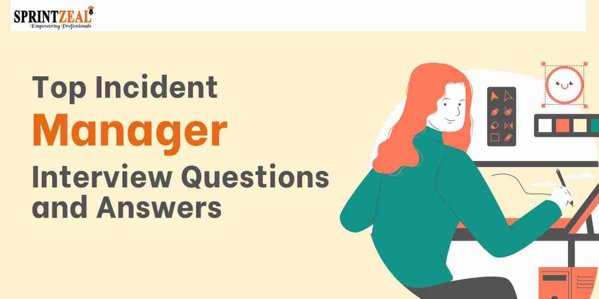 The Ultimate Guide to Incident Manager Interview Questions