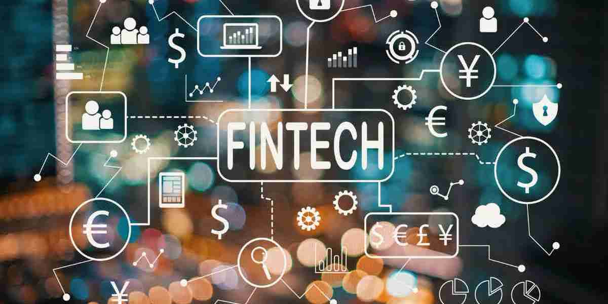 Mercado de Fintech: Impulsando la Transformación Digital en el Sector Financiero