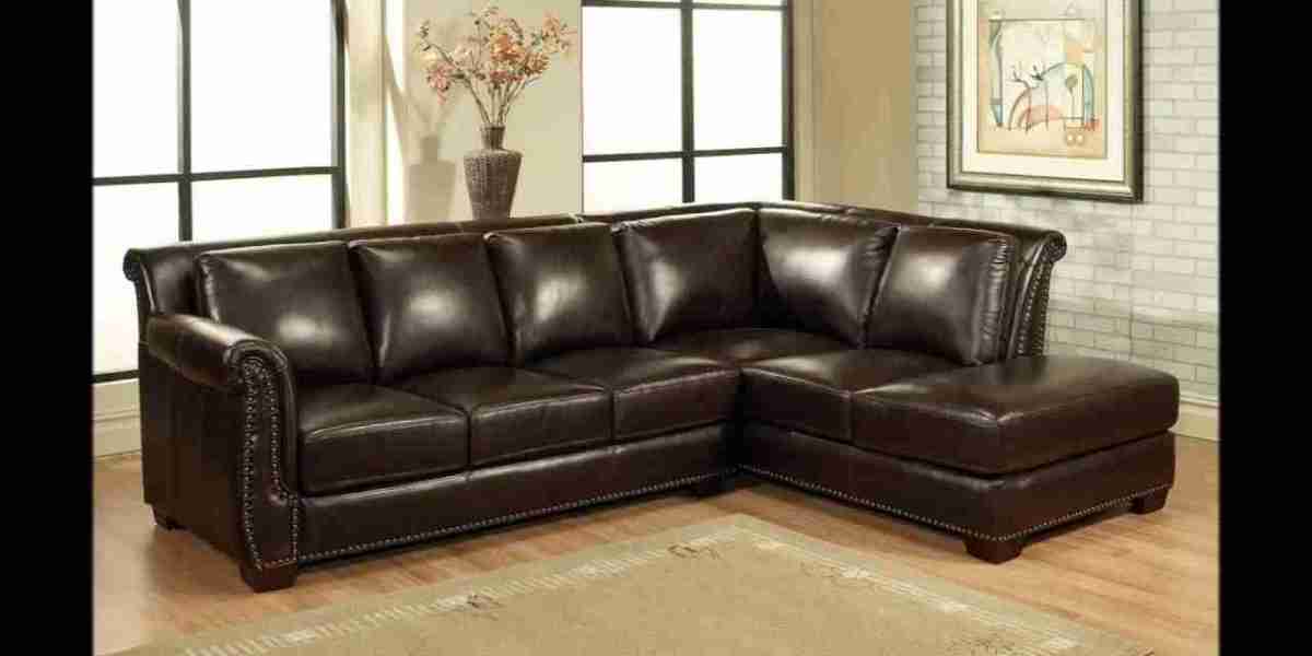 What Colour Goes with Brown Leather Sofa? Creative Design