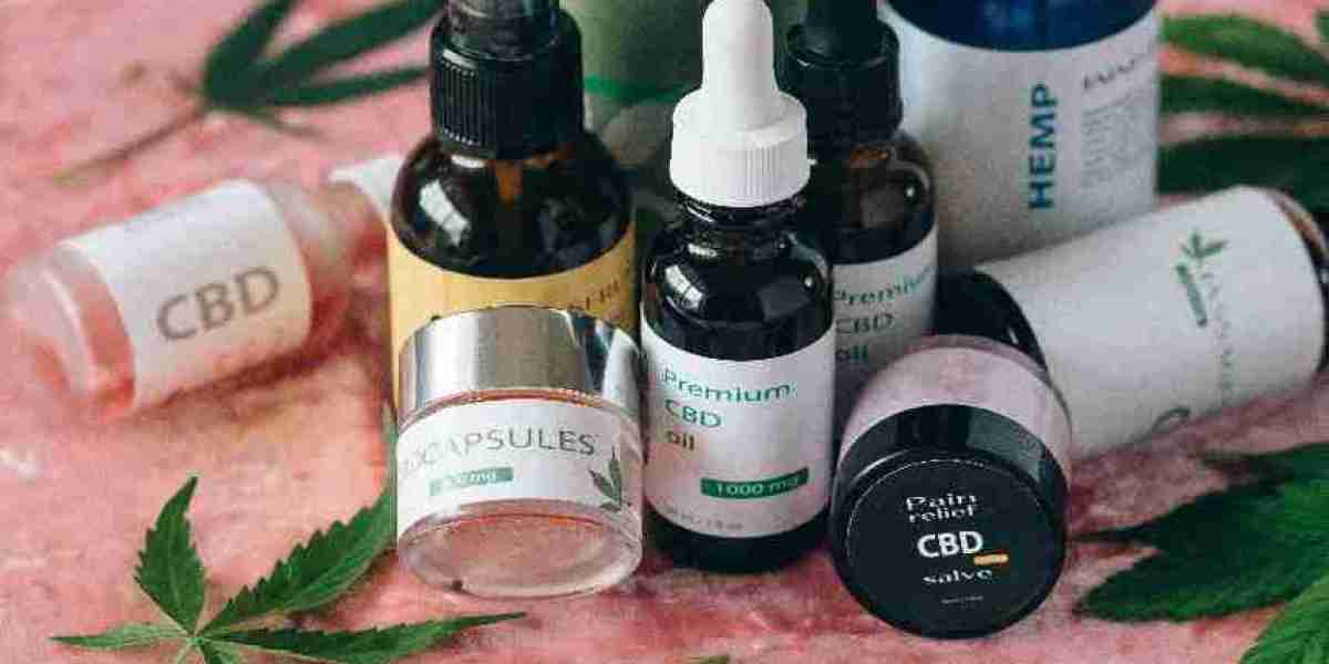 Le CBD à Roubaix : Un remède naturel en plein essor