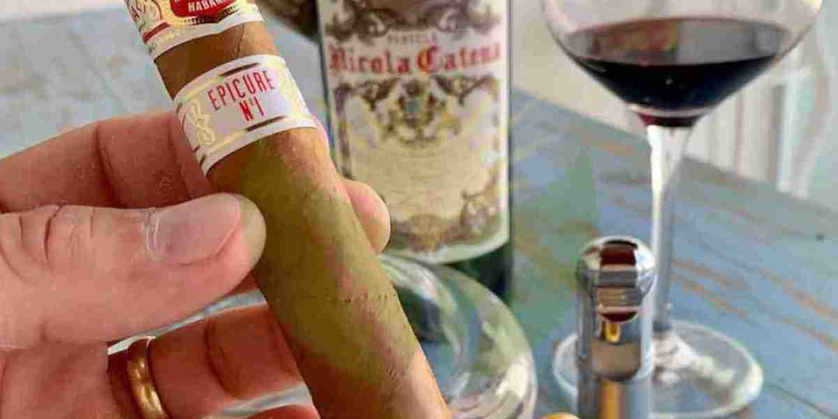 Hoyo de Monterrey Habana Price – Premium Cuban Cigars at the Best Rates