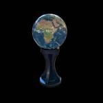 Large Globes Profile Picture