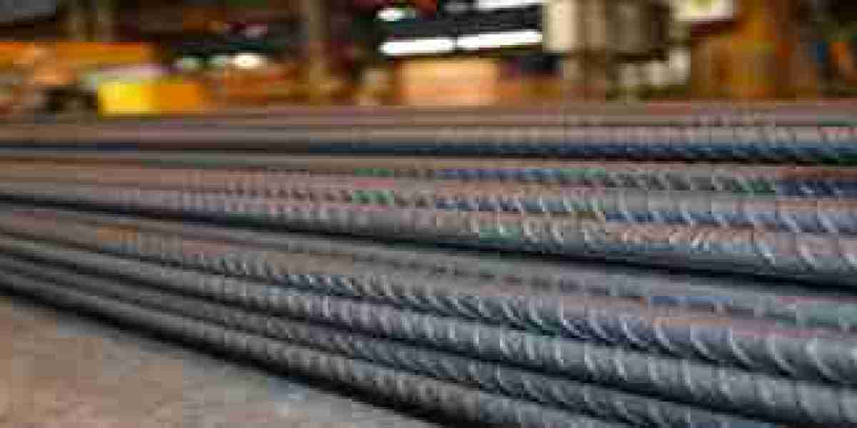 TMT Bars Online Purchase: A Smart Choice for Modern Construction