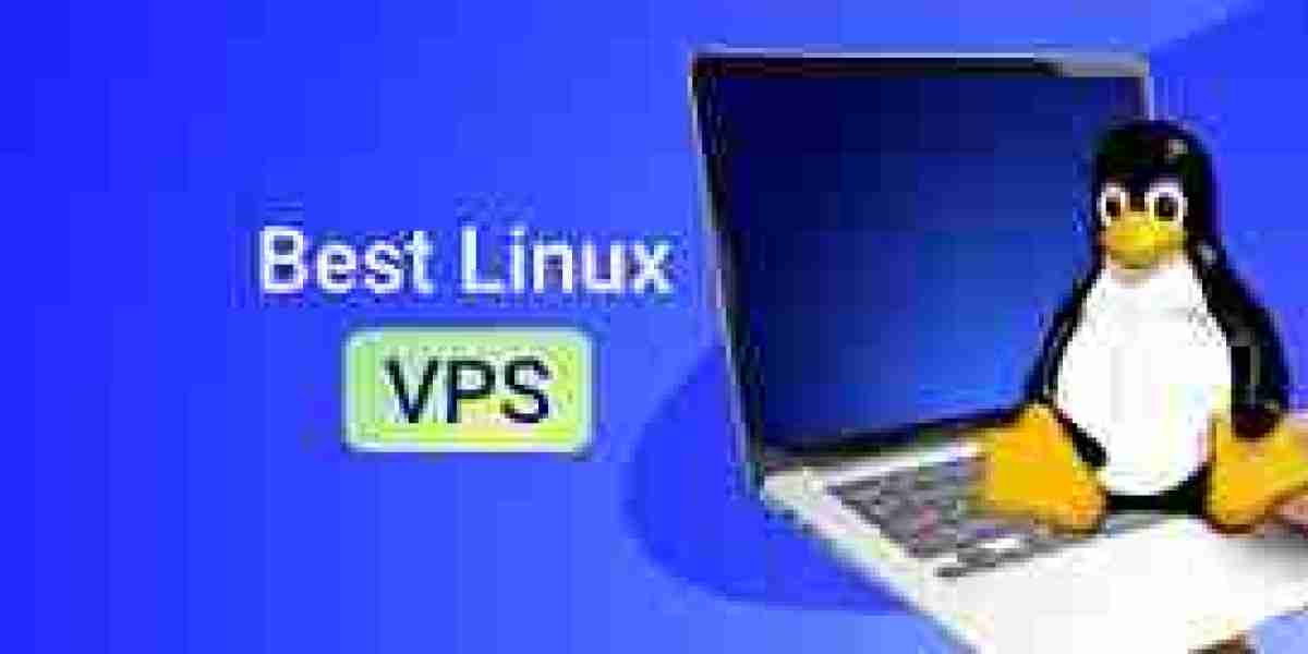 Linux-Based VPS Hosting: A Game-Changer for Online Success