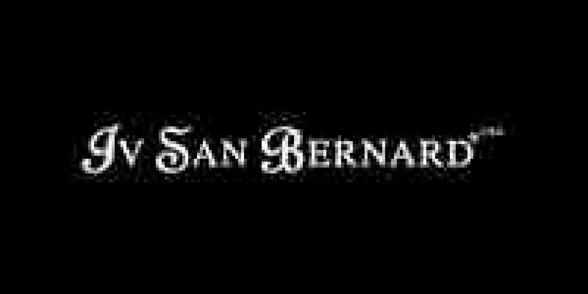 Pet Care Grooming Supplies - IV San Bernard USA