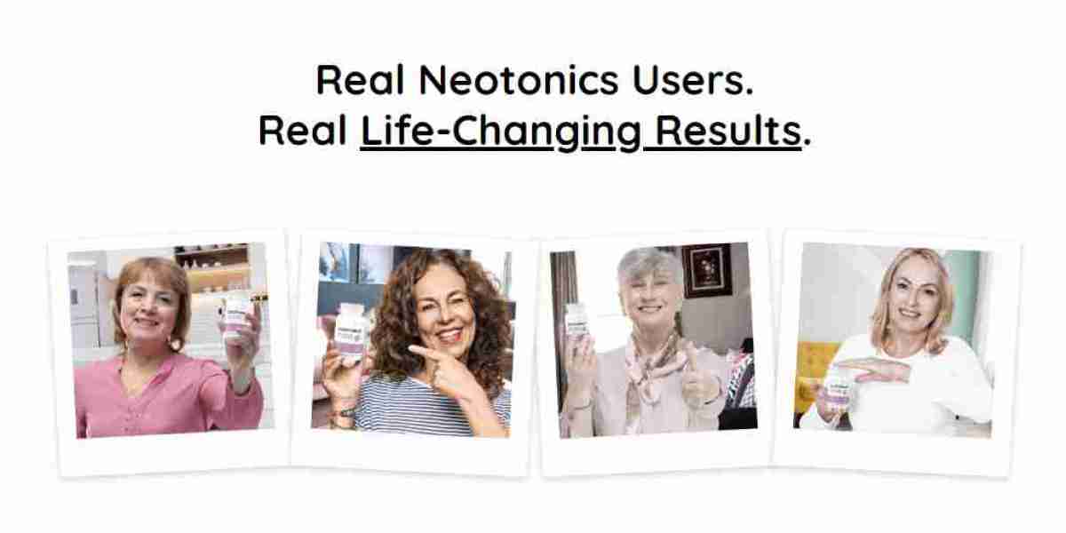 Neotonics Reviews United: Reach Your Skin & Gut Goals Naturally!