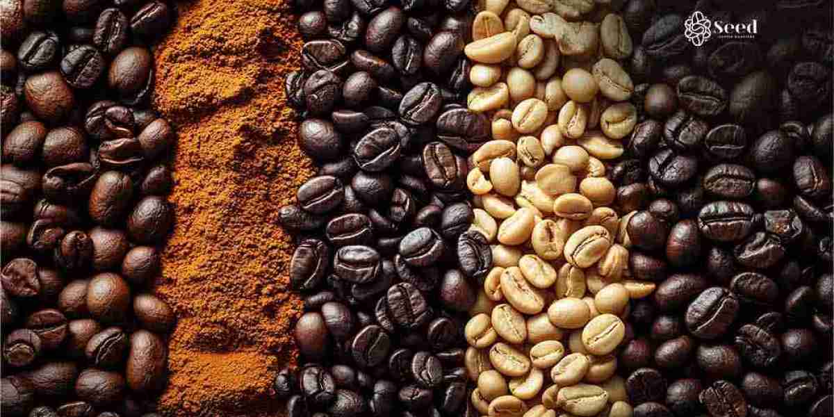 Examining the Various Coffee Bean Types: A Comprehensive Guide