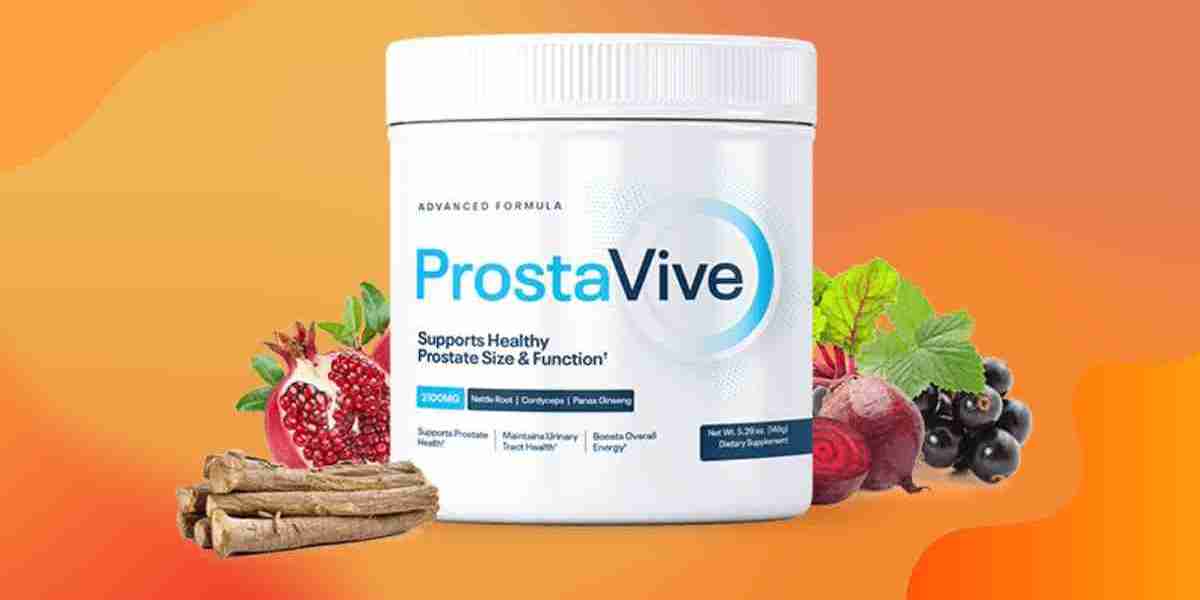 PROSTAVIVE REVIEW FEBRUARY 2025: HONEST CUSTOMER FEEDBACK & CONSUMER REPORTS