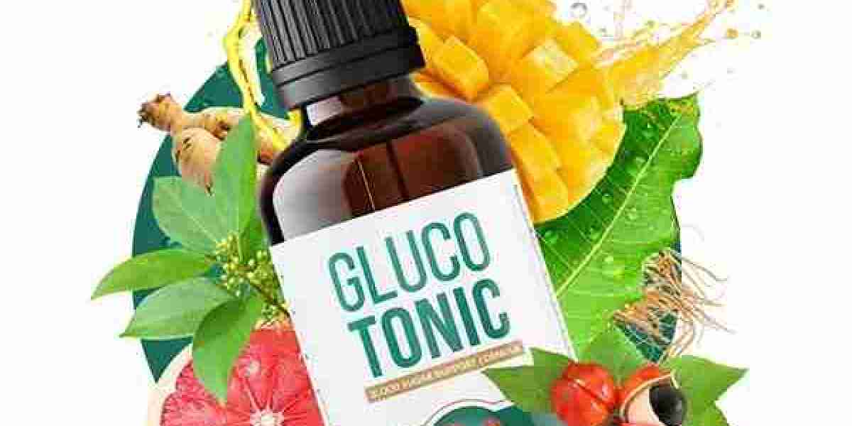 GlucoTonic USA, CA, UK, AU, NZ, FR – Amazing Benefits & Price