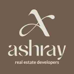 Ashray Developers Profile Picture