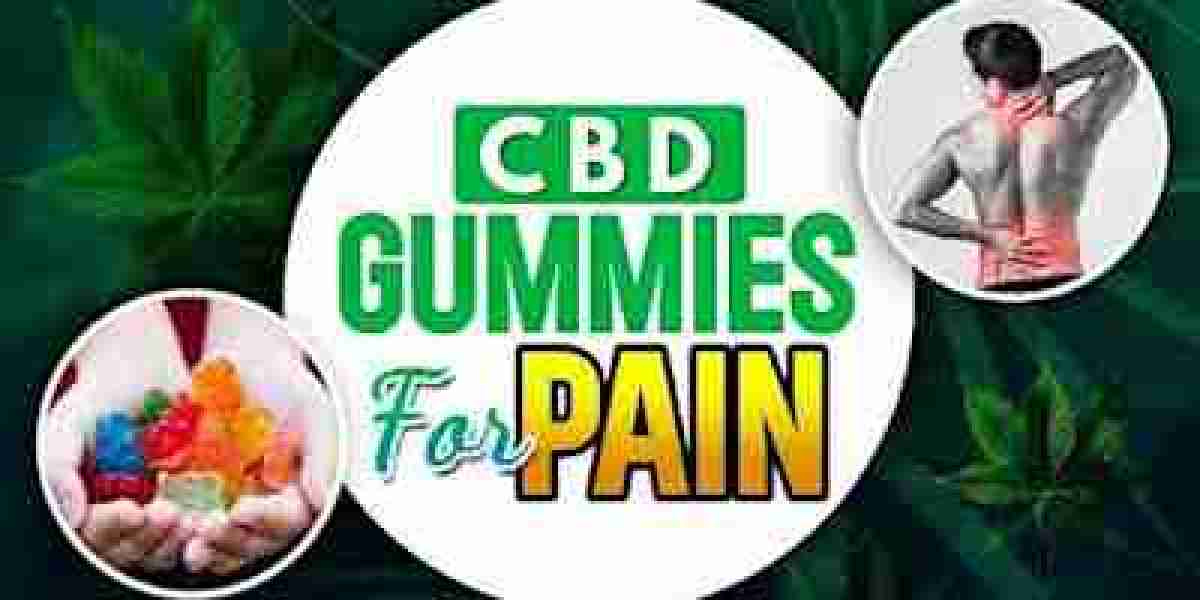 EverGreen Farms CBD Gummies (Consumer Reports, Price Scam)