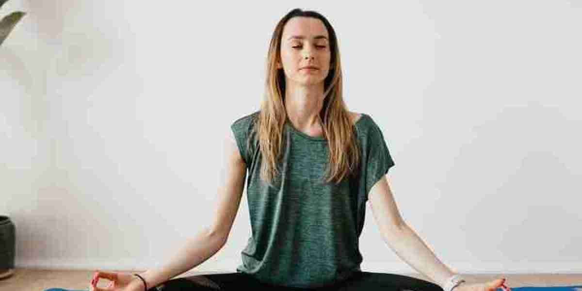 Unlocking the Power of Mindfulness Therapy: The Path to Mental Wellness in Mississauga