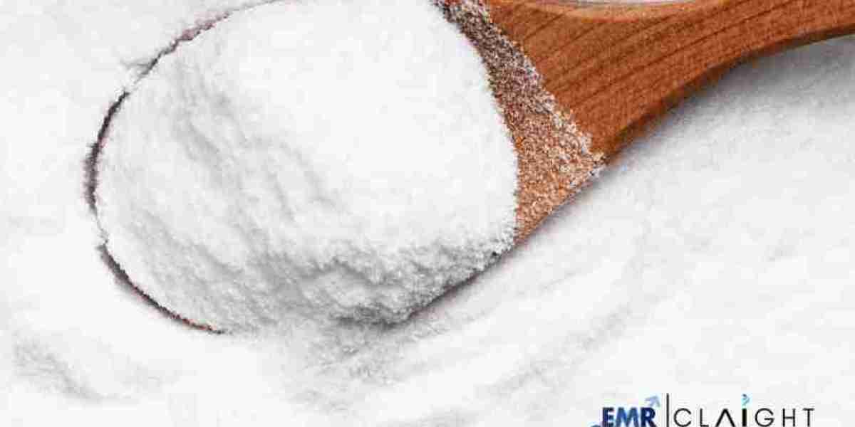 Dextrose Powder Manufacturing Plant Project Report | Industry Growth & Market Trends