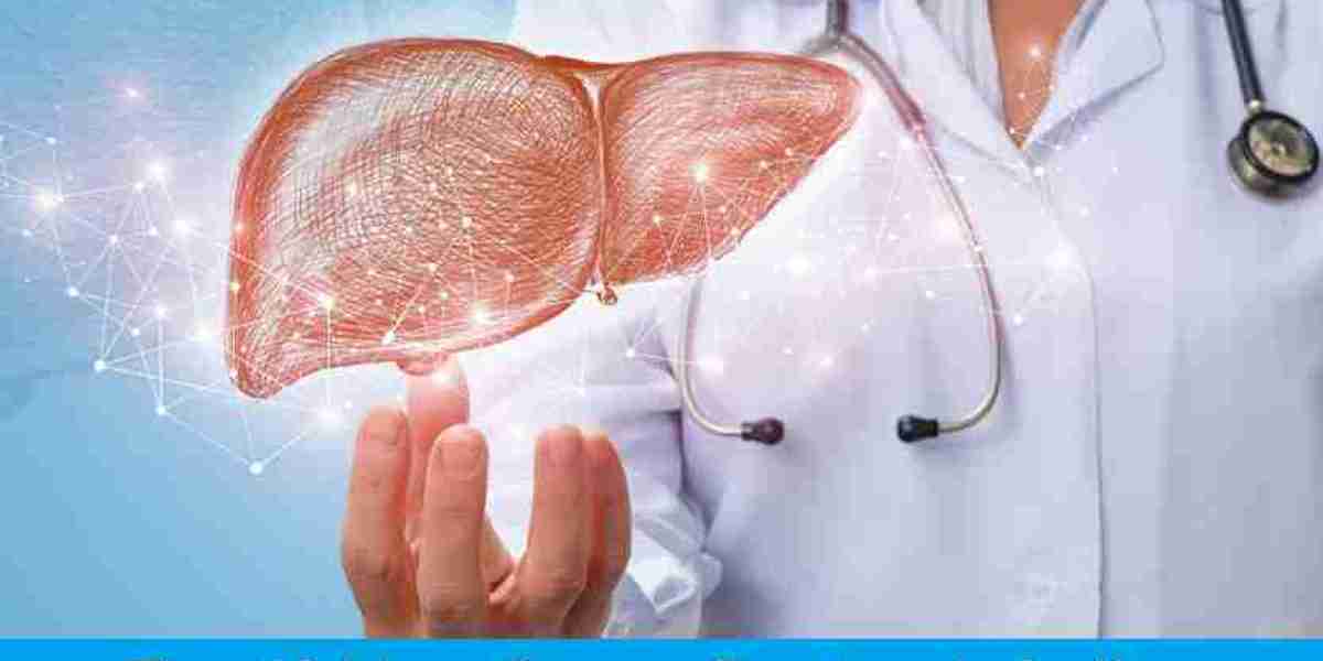 Top Doctors for Liver Cancer Treatment in India: Meet the Experts