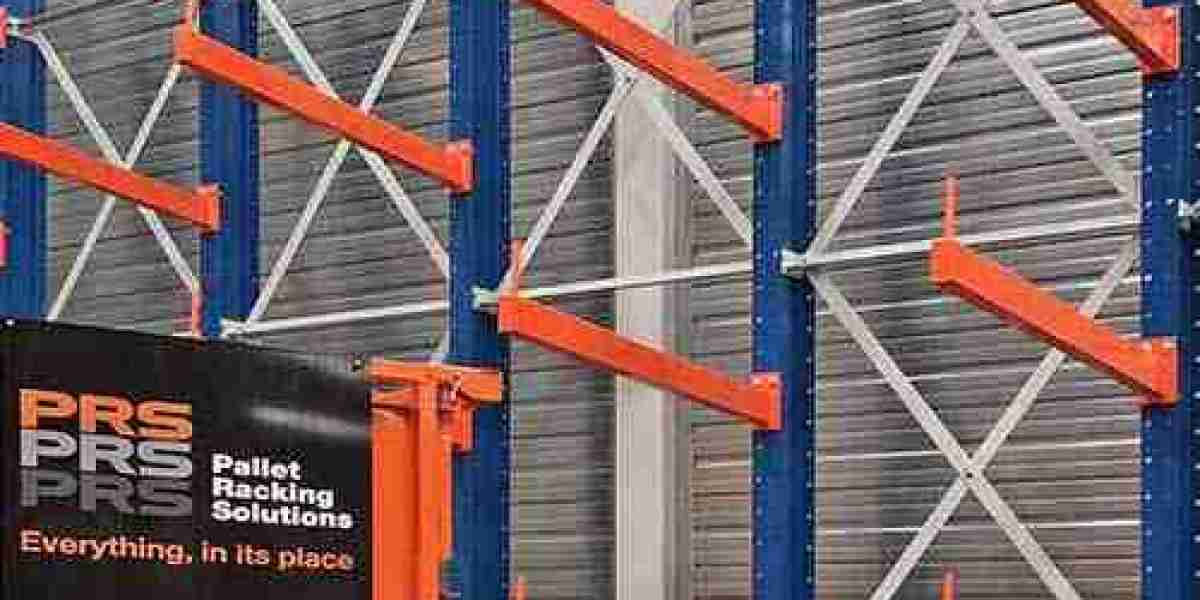 Boost Your Storage Capacity: 4 Types of Racking in New Zealand to Transform Your Space