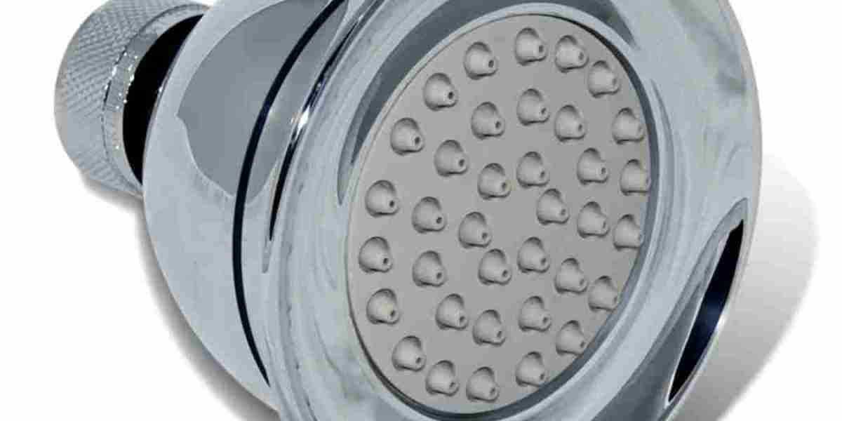 How to Choose the Best Water Pressure Shower Head for Maximum Comfort