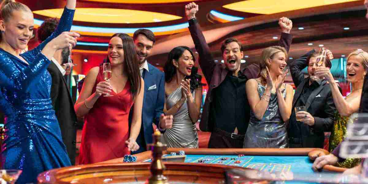 Discover the Thrills of Slot Sites