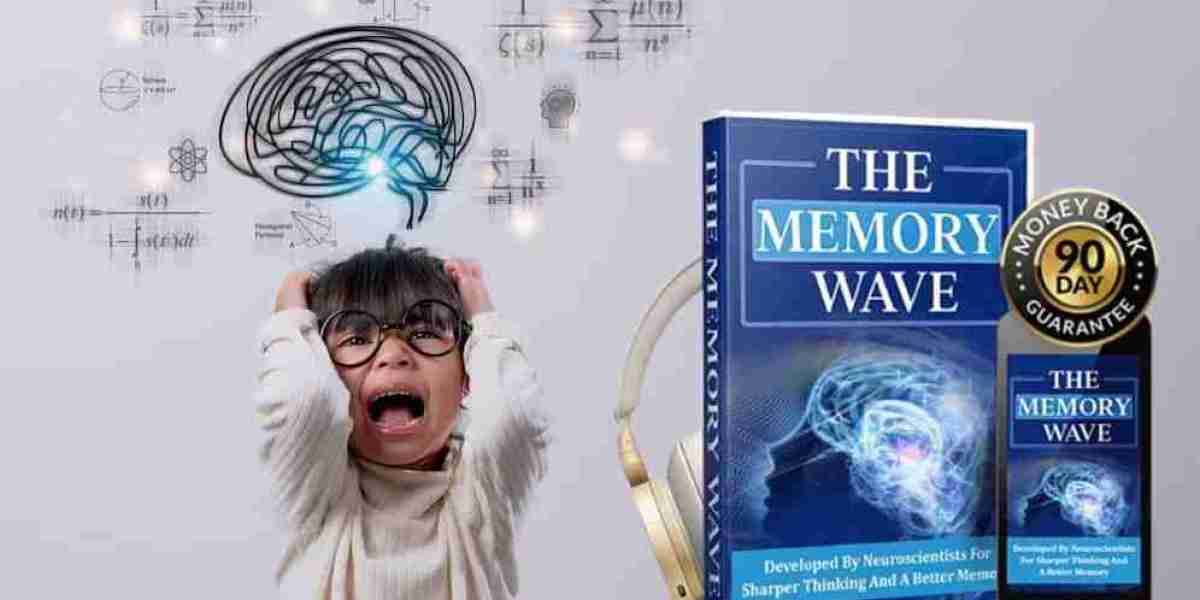 The Memory Wave [SCAM OR LEGIT] MUST READ Buy! Update 2025