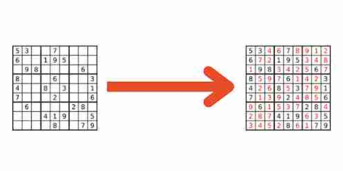 Sudoku & Mahjong Online - Solve Web Sudoku Puzzles