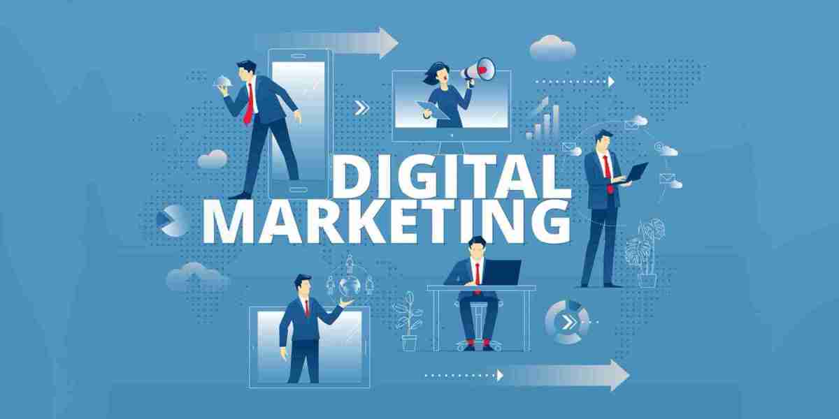 The Ultimate Guide to Elevating Your Business with Digital Marketing in Manchester