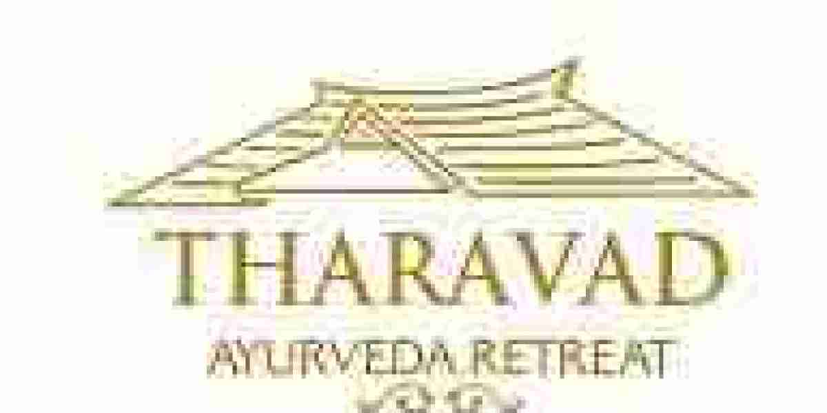 Healing Through Ayurveda: Experience Holistic Wellness at Tharavad Retreat