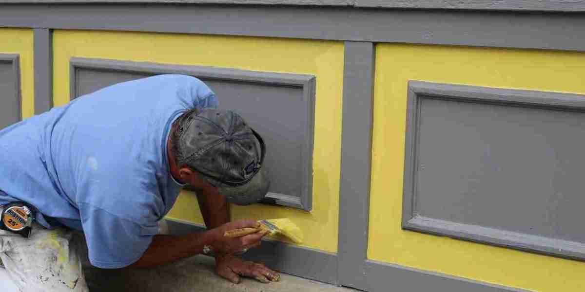 Experienced Painters in San Antonio Texas Your Trusted House Painting Specialists