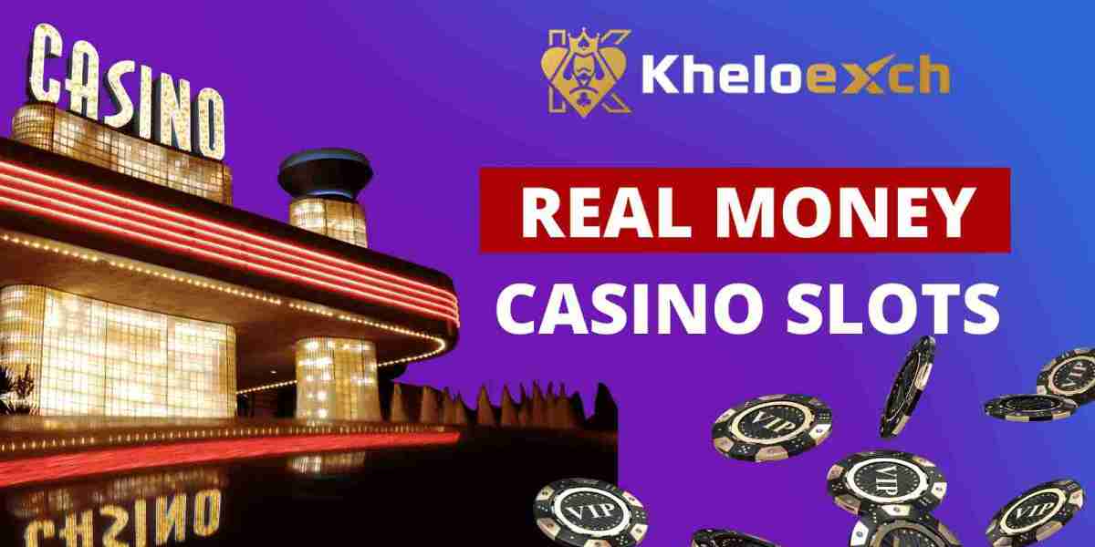 Win Big with KheloExch Live Casino Games!