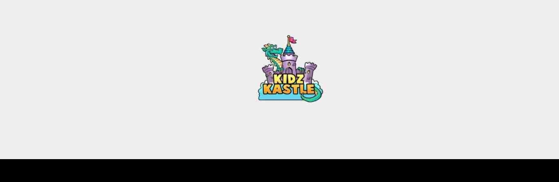 Kidz Kastle Private Party Venue Cover Image