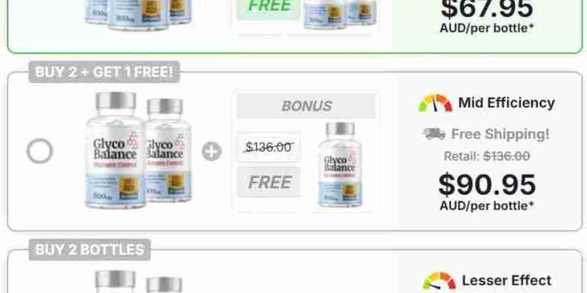 GlycoBalance Chemist Warehouse Reviews & Special Offer In 2025