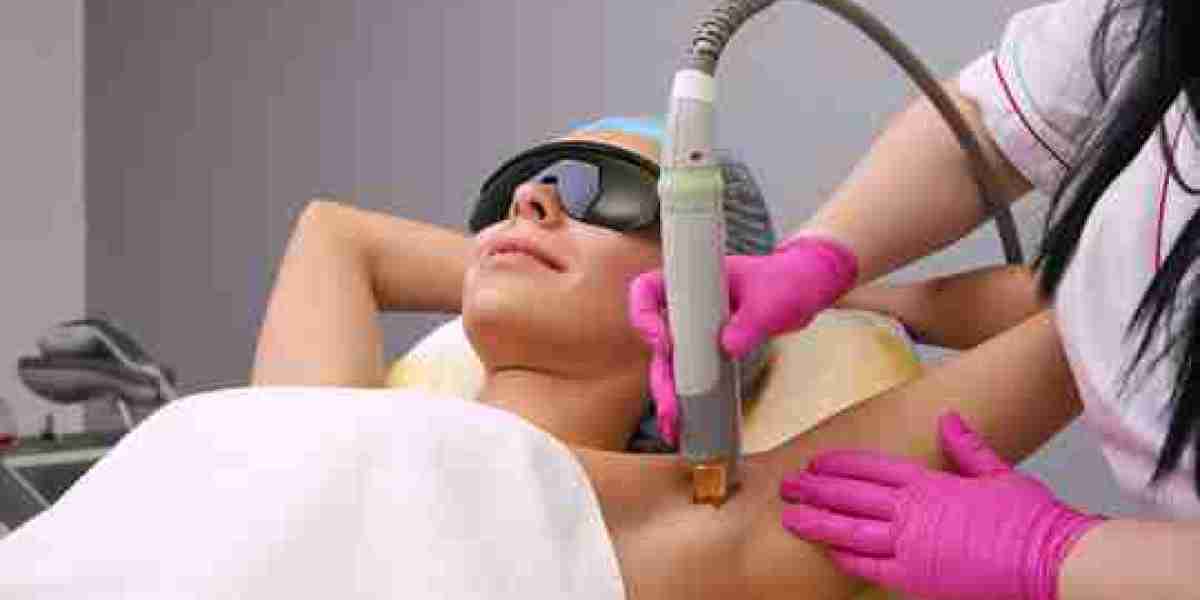 Discover the Power of Permanent Hair Removal with Electrolysis in Dubai