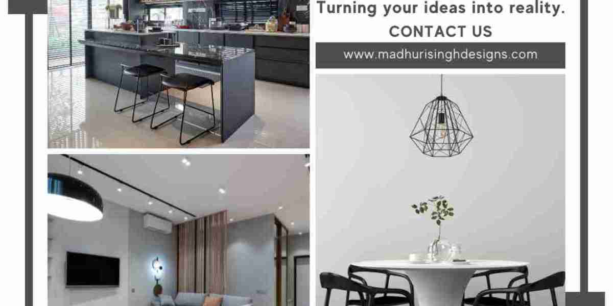 Which Company is Best for Interior Designing?