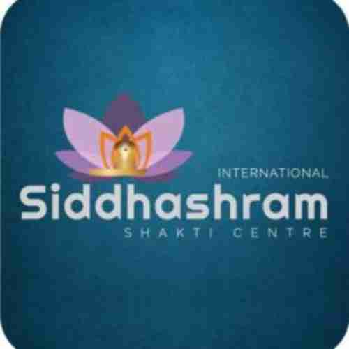 International Siddhashram Shakti Centre Profile Picture