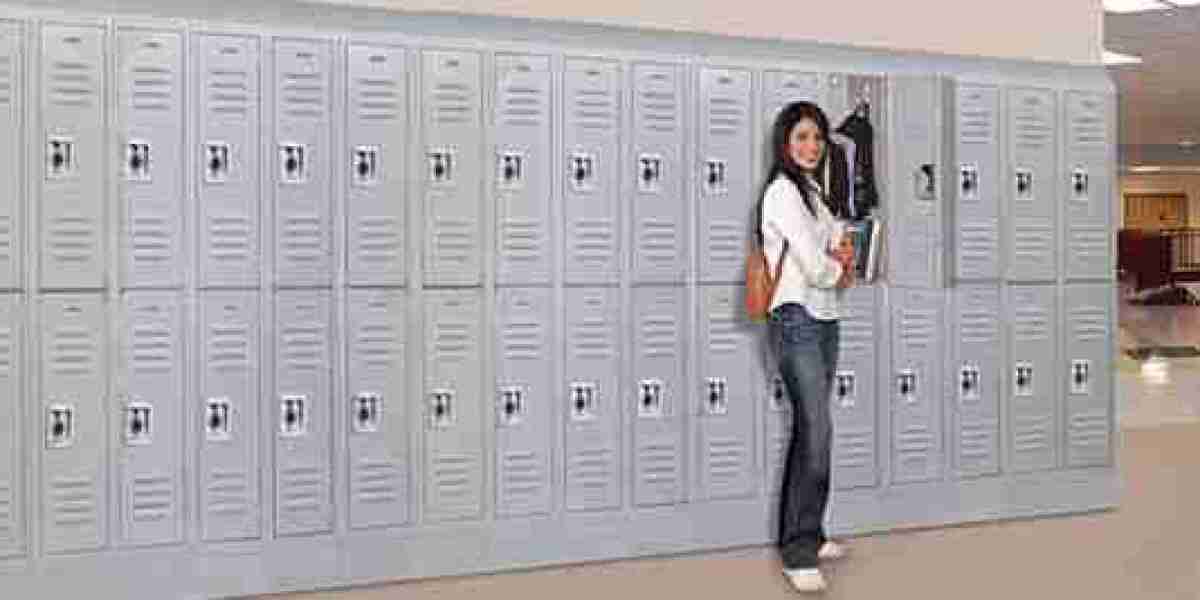 The Ultimate Guide to Finding the Best Lockers in Riyadh, Jeddah, Dammam, and Mecca