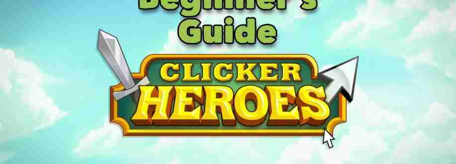 Clicker Heroes Cover Image