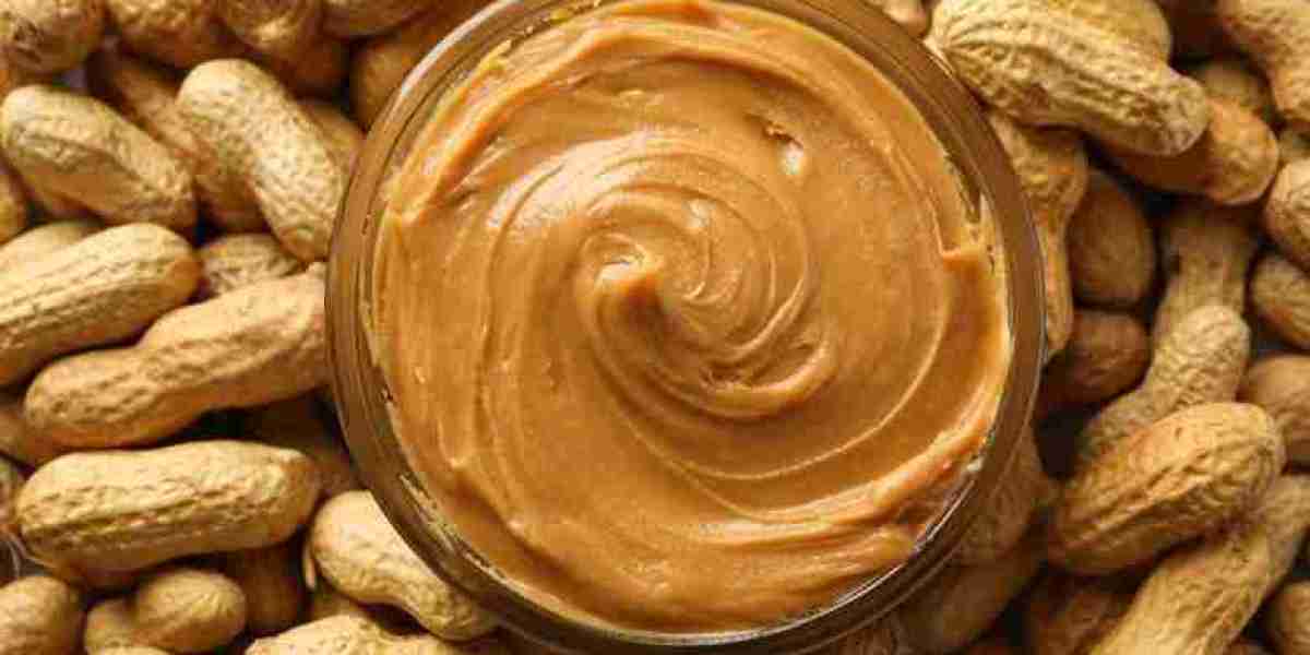 Peanut Butter Manufacturing Plant Cost Report: Business Plan, Packaging and Raw Material Requirements