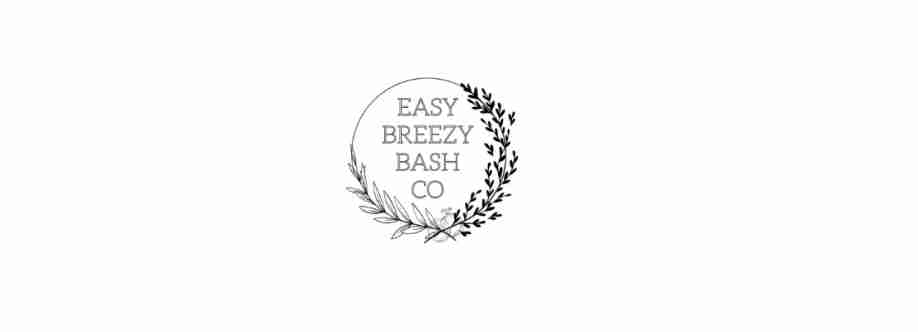 Easy Breezy Bash Co Cover Image