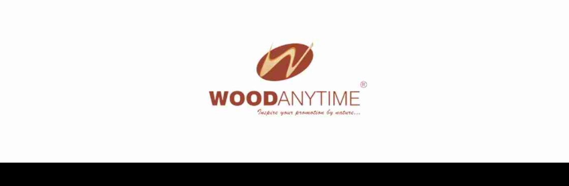 Wood Anytime Cover Image