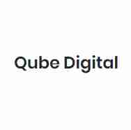 Qube Digital Profile Picture