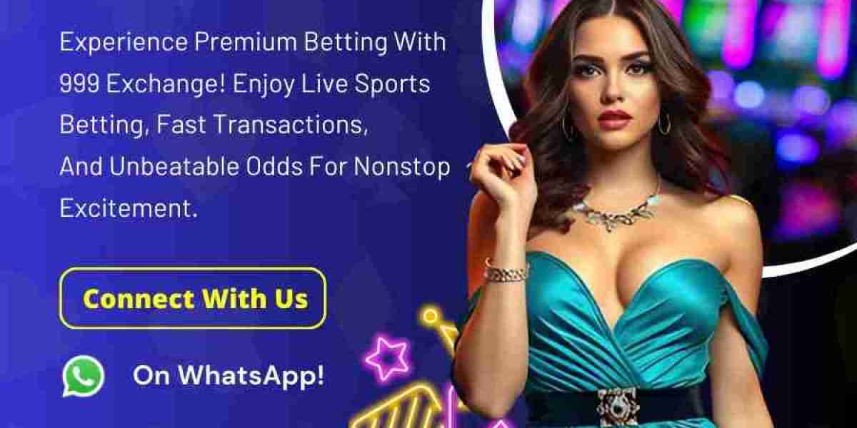 999 Exchange Official Site – Bet Smart with 999exch & Win Big!